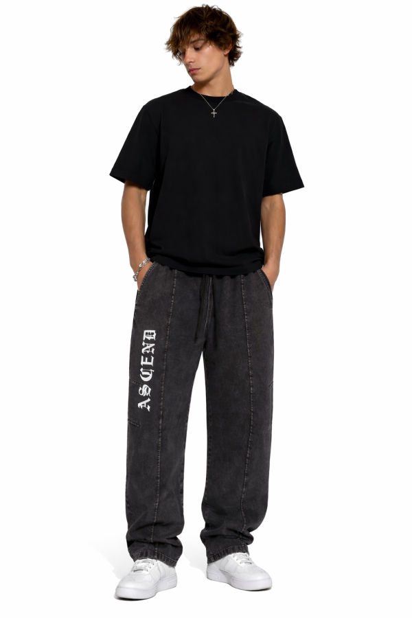 ASCEND Washed Street Joggers